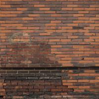 Photo Textures of Wall Bricks